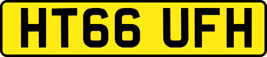 HT66UFH