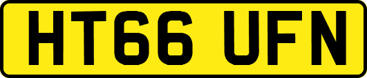 HT66UFN