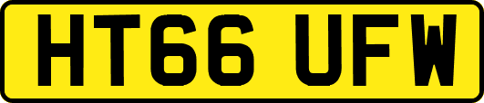 HT66UFW