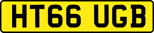 HT66UGB