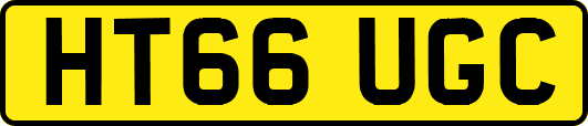 HT66UGC