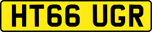 HT66UGR