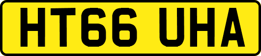 HT66UHA