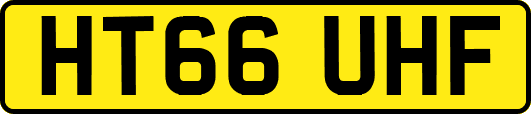 HT66UHF