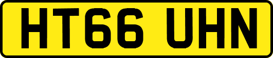 HT66UHN