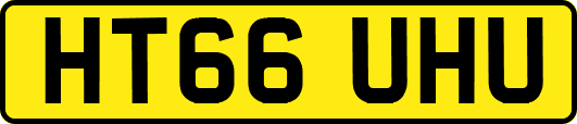 HT66UHU