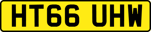 HT66UHW