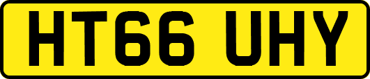 HT66UHY
