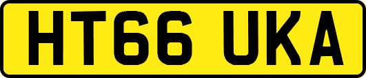 HT66UKA