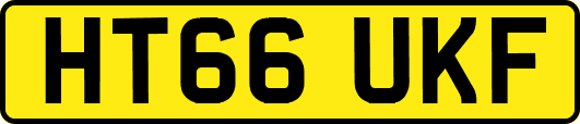 HT66UKF