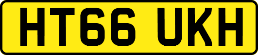 HT66UKH
