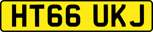 HT66UKJ