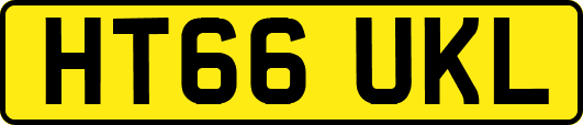 HT66UKL