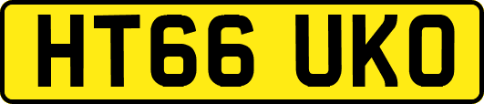 HT66UKO