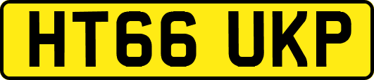 HT66UKP