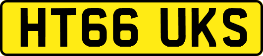 HT66UKS