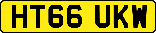 HT66UKW