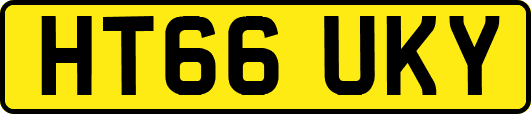 HT66UKY