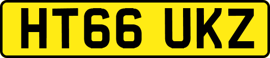 HT66UKZ