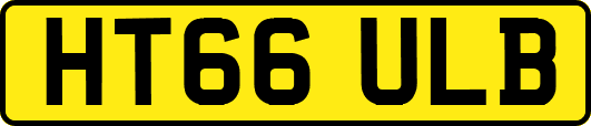 HT66ULB