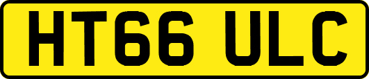 HT66ULC
