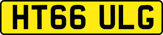 HT66ULG