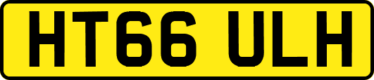 HT66ULH