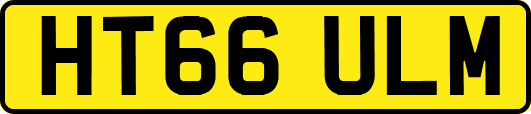 HT66ULM