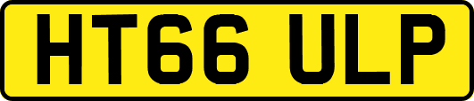 HT66ULP