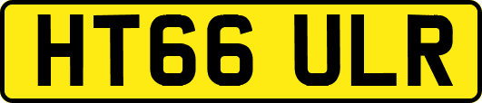 HT66ULR