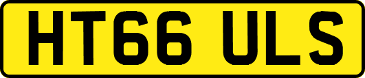HT66ULS