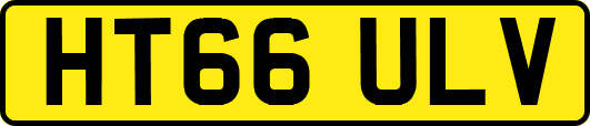 HT66ULV