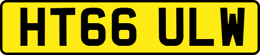 HT66ULW