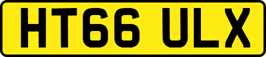 HT66ULX