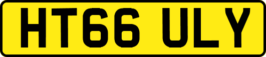 HT66ULY