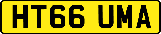 HT66UMA