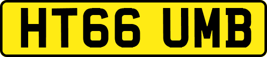 HT66UMB