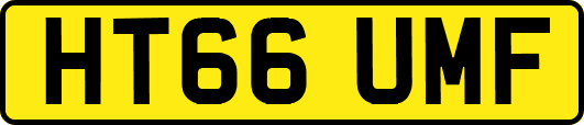 HT66UMF