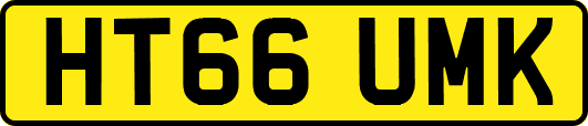 HT66UMK