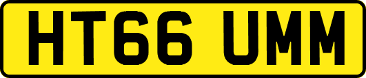 HT66UMM