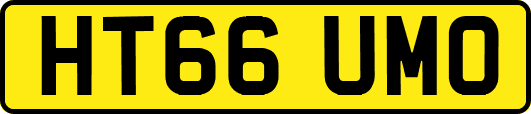 HT66UMO