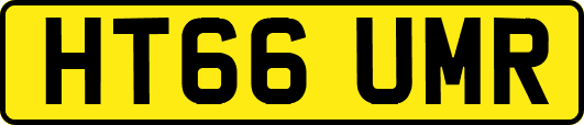 HT66UMR