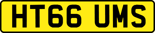 HT66UMS