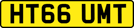 HT66UMT