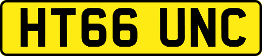 HT66UNC