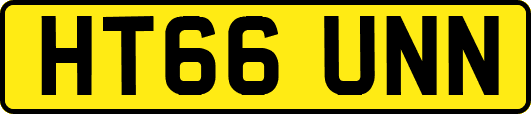 HT66UNN