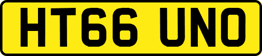HT66UNO