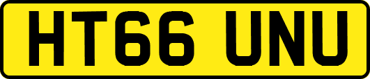 HT66UNU