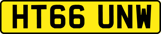 HT66UNW