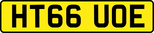 HT66UOE